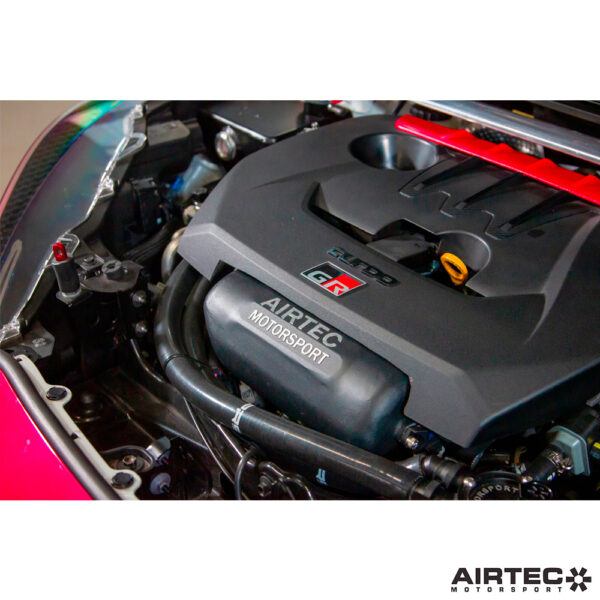 AIRTEC Motorsport Inlet Manifold for Toyota Yaris GR / Corolla GR - Image 14
