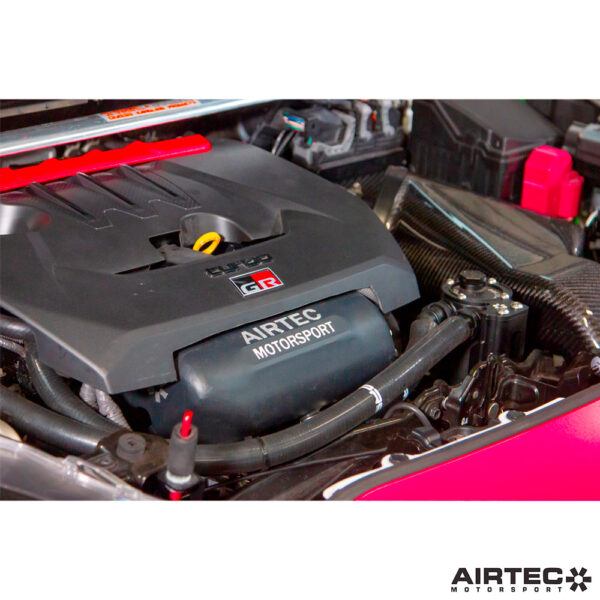 AIRTEC Motorsport Inlet Manifold for Toyota Yaris GR / Corolla GR - Image 13