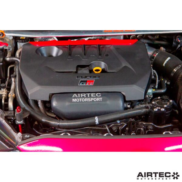 AIRTEC Motorsport Inlet Manifold for Toyota Yaris GR / Corolla GR - Image 15