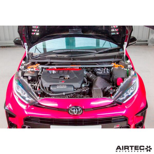AIRTEC Motorsport Inlet Manifold for Toyota Yaris GR / Corolla GR - Image 12