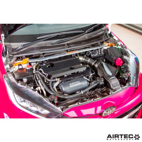 AIRTEC Motorsport Inlet Manifold for Toyota Yaris GR / Corolla GR - Image 16