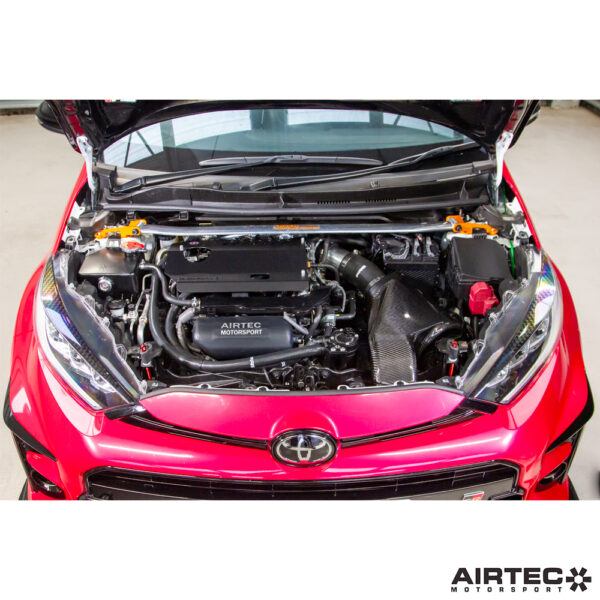AIRTEC Motorsport Inlet Manifold for Toyota Yaris GR / Corolla GR - Image 18