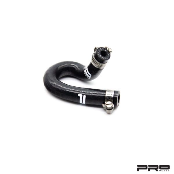 Pro Hoses Throttle Body Coolant Bypass Hose for Toyota Yaris GR Gen 1 & Gen 2 - Image 3