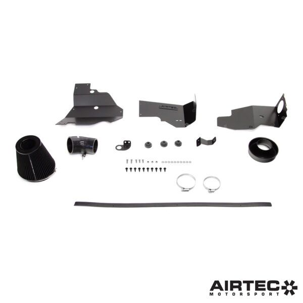 AIRTEC Motorsport Induction Kit for VW Polo GTI (AW) - Image 5