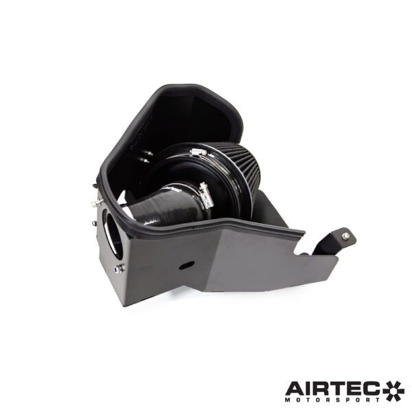 AIRTEC Motorsport Induction Kit for VW Polo GTI (AW) - Image 2