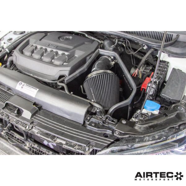 AIRTEC Motorsport Induction Kit for VW Polo GTI (AW) - Image 7