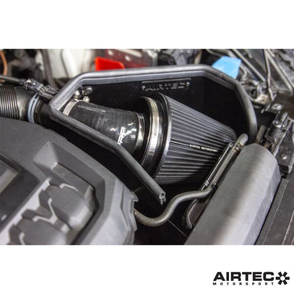 AIRTEC Motorsport Induction Kit for VW Polo GTI (AW) - Image 8