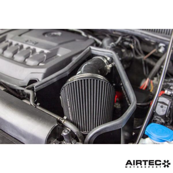 AIRTEC Motorsport Induction Kit for VW Polo GTI (AW) - Image 6