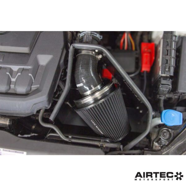 AIRTEC Motorsport Induction Kit for VW Polo GTI (AW) - Image 10