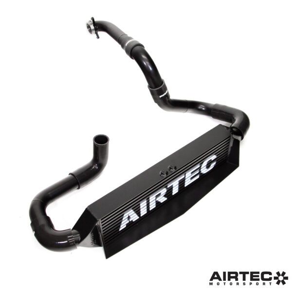 AIRTEC Motorsport Intercooler for Vauxhall Astra J 2.0 CDTI - Image 3