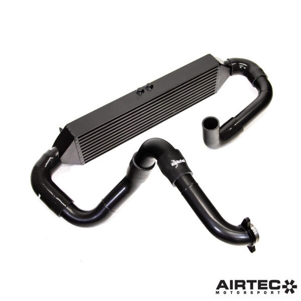 AIRTEC Motorsport Intercooler for Vauxhall Astra J 2.0 CDTI - Image 5