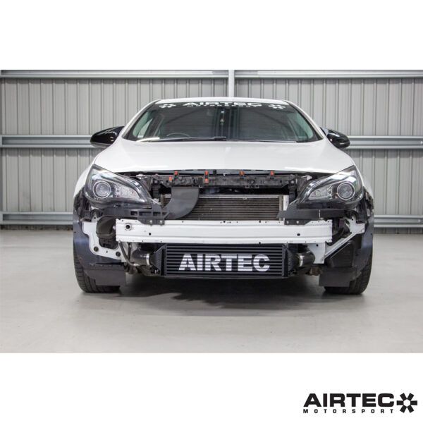 AIRTEC Motorsport Intercooler for Vauxhall Astra J 2.0 CDTI - Image 6