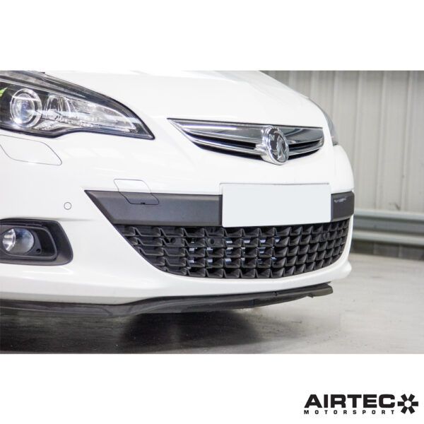 AIRTEC Motorsport Intercooler for Vauxhall Astra J 2.0 CDTI - Image 14