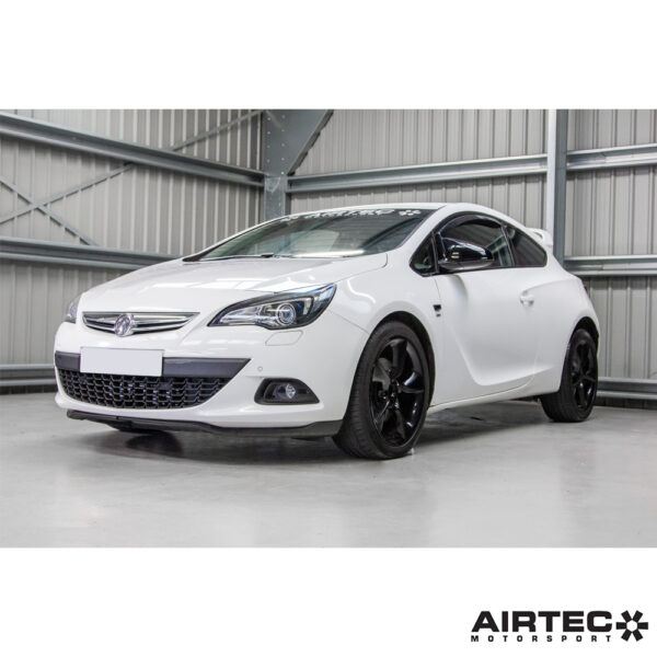 AIRTEC Motorsport Intercooler for Vauxhall Astra J 2.0 CDTI - Image 15