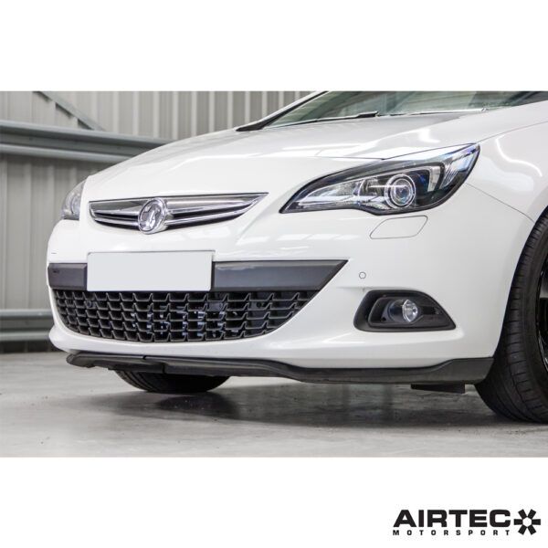AIRTEC Motorsport Intercooler for Vauxhall Astra J 2.0 CDTI - Image 16