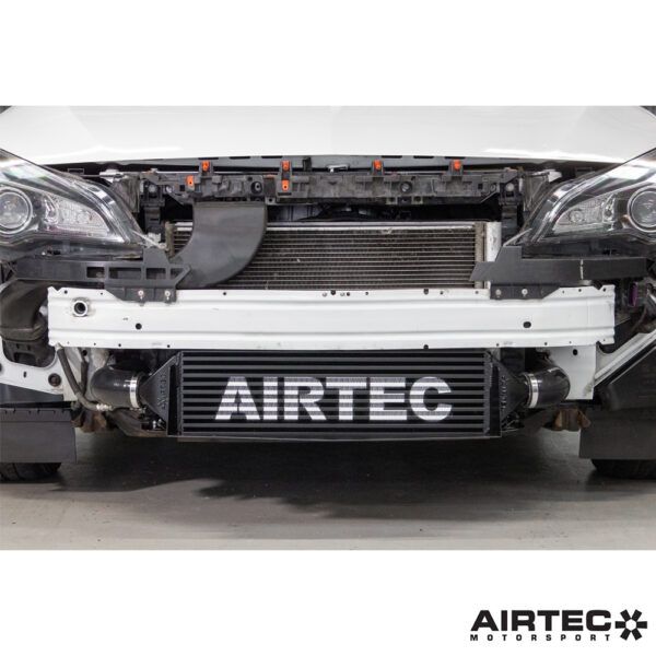 AIRTEC Motorsport Intercooler for Vauxhall Astra J 2.0 CDTI - Image 7