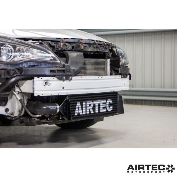 AIRTEC Motorsport Intercooler for Vauxhall Astra J 2.0 CDTI - Image 9