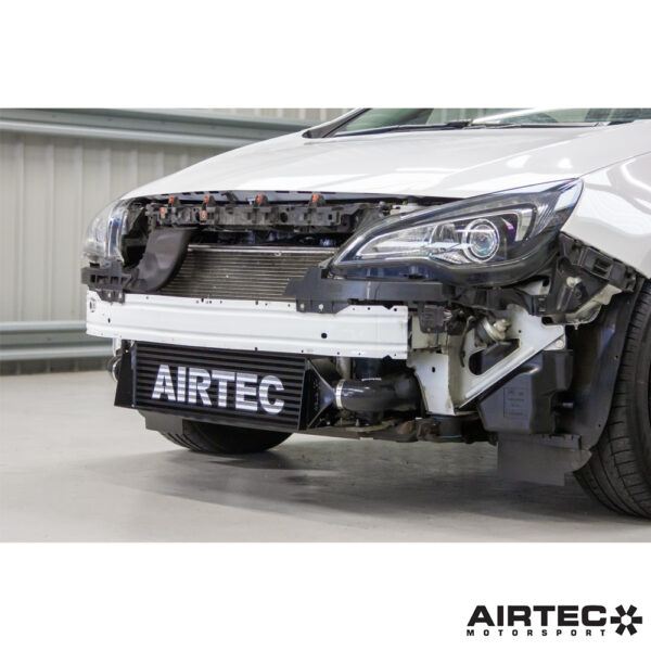AIRTEC Motorsport Intercooler for Vauxhall Astra J 2.0 CDTI - Image 11