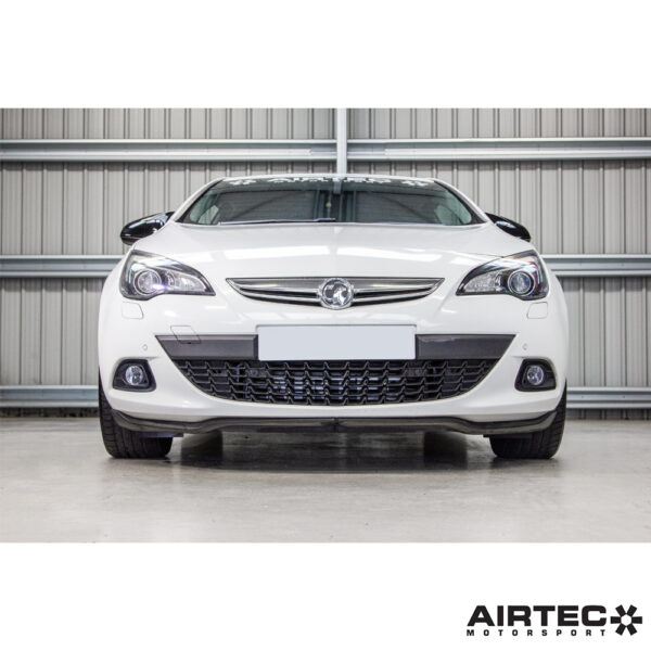 AIRTEC Motorsport Intercooler for Vauxhall Astra J 2.0 CDTI - Image 12
