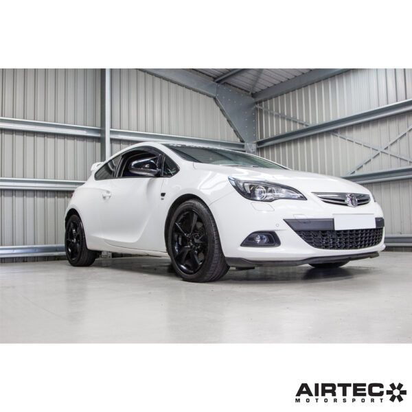AIRTEC Motorsport Intercooler for Vauxhall Astra J 2.0 CDTI - Image 13
