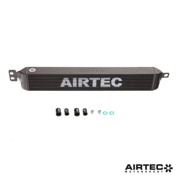 AIRTEC Motorsport Oil Cooler for BMW E9x M3