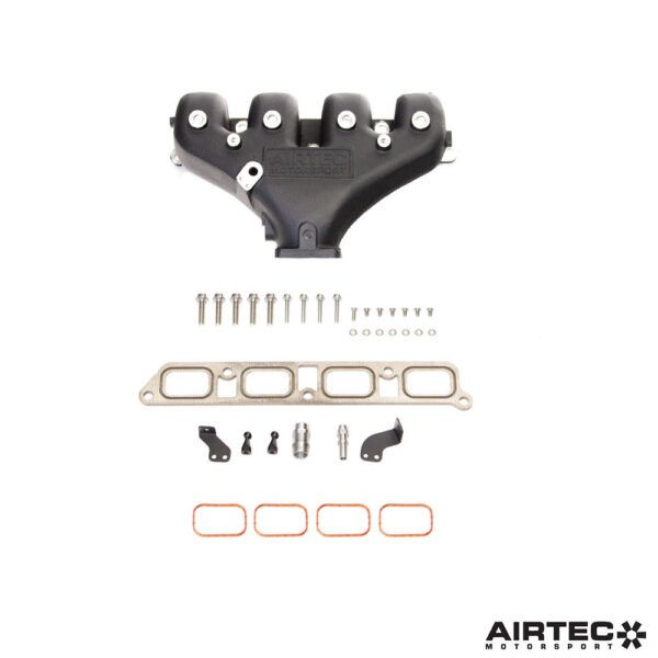 AIRTEC Motorsport Inlet Manifold for Focus ST & RS Mk3 - Image 7