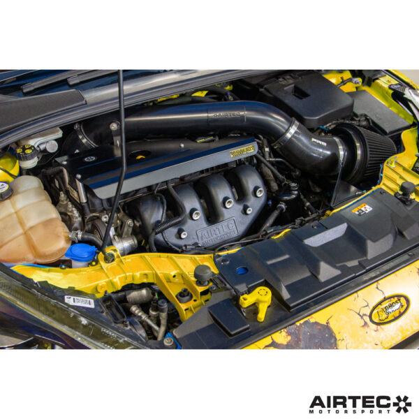 AIRTEC Motorsport Inlet Manifold for Focus ST & RS Mk3 - Image 13