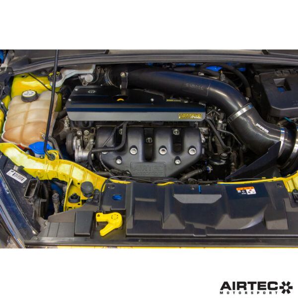 AIRTEC Motorsport Inlet Manifold for Focus ST & RS Mk3 - Image 17