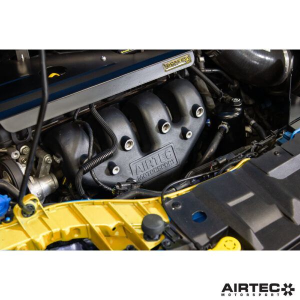 AIRTEC Motorsport Inlet Manifold for Focus ST & RS Mk3 - Image 14