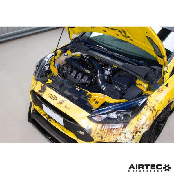 AIRTEC Motorsport Inlet Manifold for Focus ST & RS Mk3 - Image 9