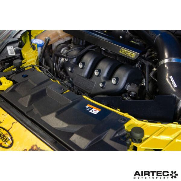AIRTEC Motorsport Inlet Manifold for Focus ST & RS Mk3 - Image 10