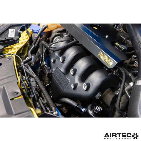 AIRTEC Motorsport Inlet Manifold for Focus ST & RS Mk3 - Image 11
