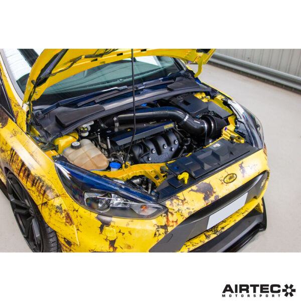 AIRTEC Motorsport Inlet Manifold for Focus ST & RS Mk3 - Image 12