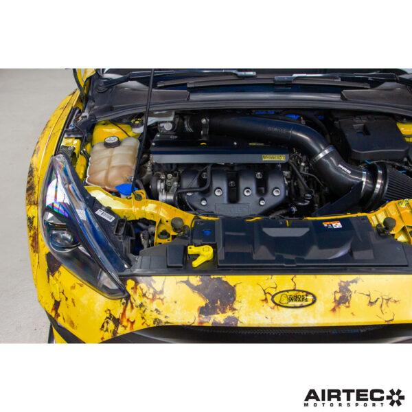 AIRTEC Motorsport Inlet Manifold for Focus ST & RS Mk3 - Image 16