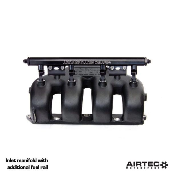 AIRTEC Motorsport Inlet Manifold for Focus ST & RS Mk3 - Image 8