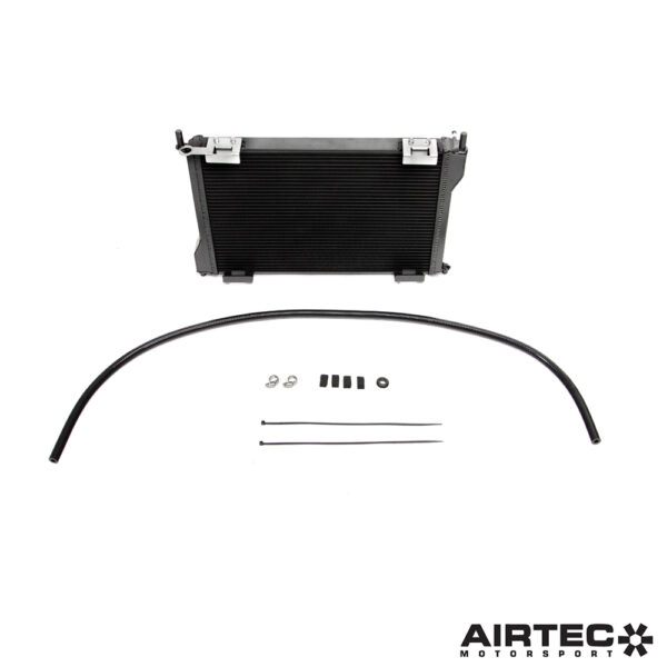 AIRTEC Motorsport 45mm Core Alloy Radiator Upgrade for Fiesta Mk6 ST150