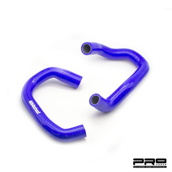 Pro Hoses Two-Piece Breather Hose Kit for Fiesta ST180 - Image 3