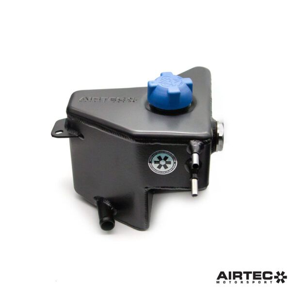 AIRTEC Motorsport Header Tank for Fiesta Mk6 ST150 - Image 3
