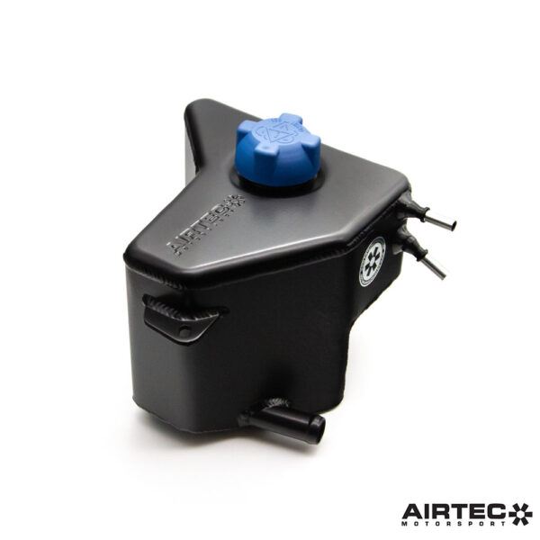 AIRTEC Motorsport Header Tank for Fiesta Mk6 ST150 - Image 4