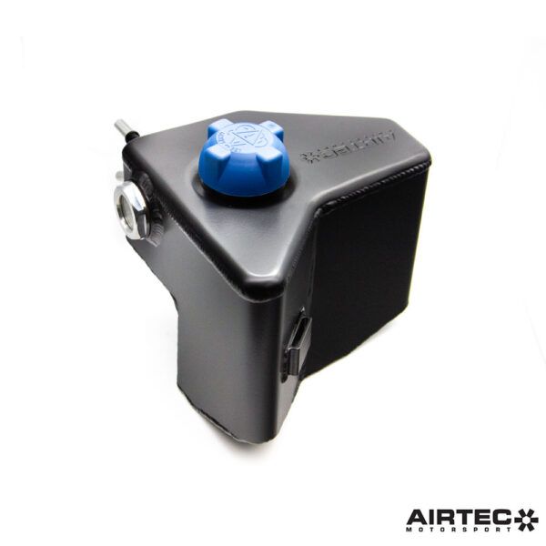 AIRTEC Motorsport Header Tank for Fiesta Mk6 ST150 - Image 2