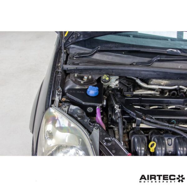 AIRTEC Motorsport Header Tank for Fiesta Mk6 ST150 - Image 11
