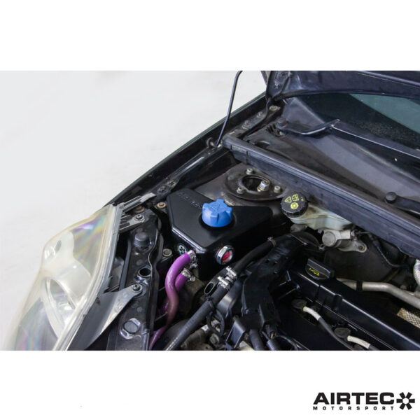 AIRTEC Motorsport Header Tank for Fiesta Mk6 ST150 - Image 8