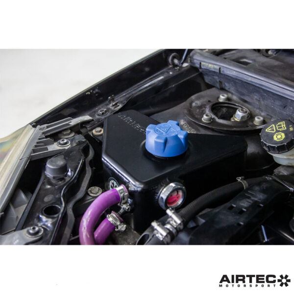 AIRTEC Motorsport Header Tank for Fiesta Mk6 ST150 - Image 9