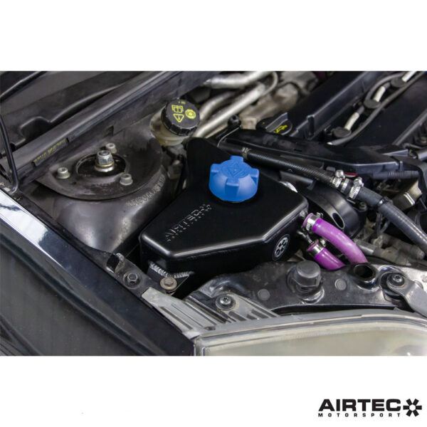 AIRTEC Motorsport Header Tank for Fiesta Mk6 ST150 - Image 7