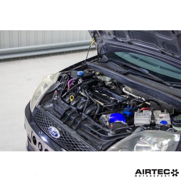 AIRTEC Motorsport Header Tank for Fiesta Mk6 ST150 - Image 10