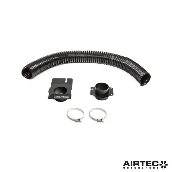 AIRTEC Motorsport Cold Air Feed for Suzuki Swift Sport MHEV