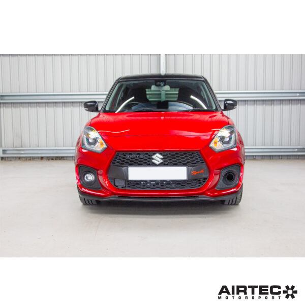 AIRTEC Motorsport Cold Air Feed for Suzuki Swift Sport MHEV - Image 2
