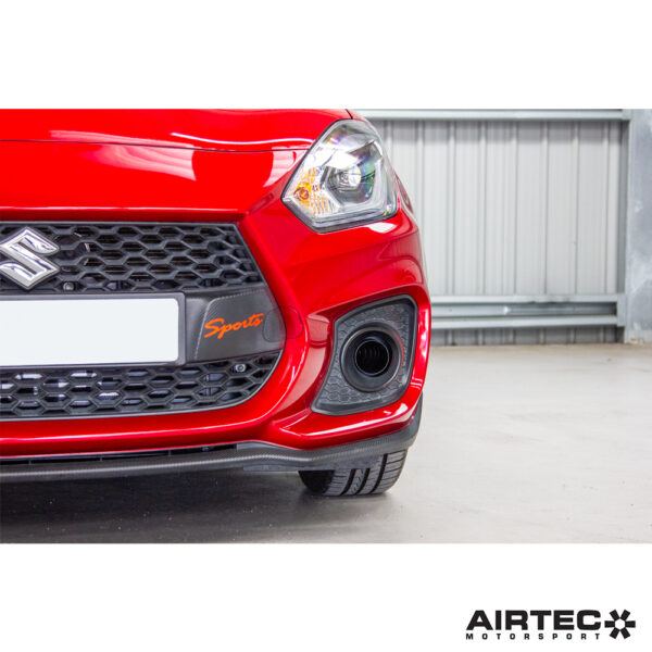 AIRTEC Motorsport Cold Air Feed for Suzuki Swift Sport MHEV - Image 5