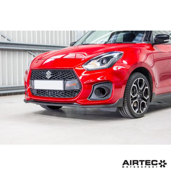 AIRTEC Motorsport Cold Air Feed for Suzuki Swift Sport MHEV - Image 3