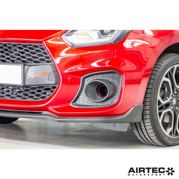 AIRTEC Motorsport Cold Air Feed for Suzuki Swift Sport MHEV - Image 4
